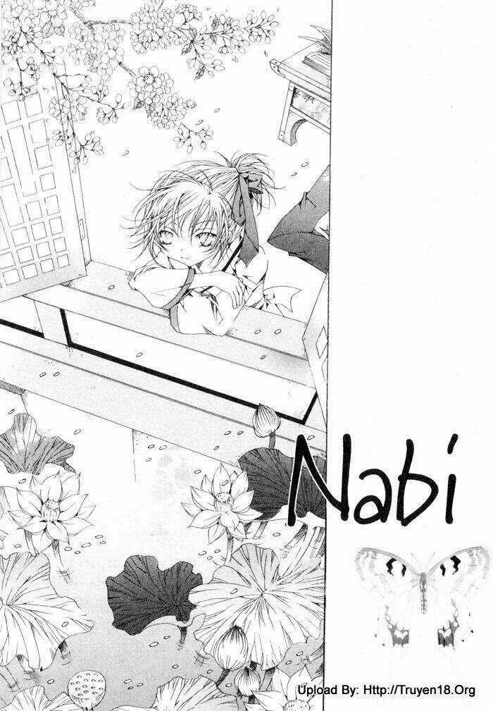 Nabi Chapter 14 trang 57