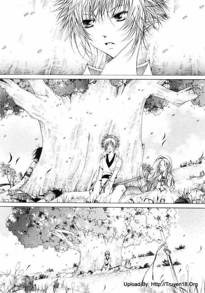 Nabi Chapter 14 trang 58