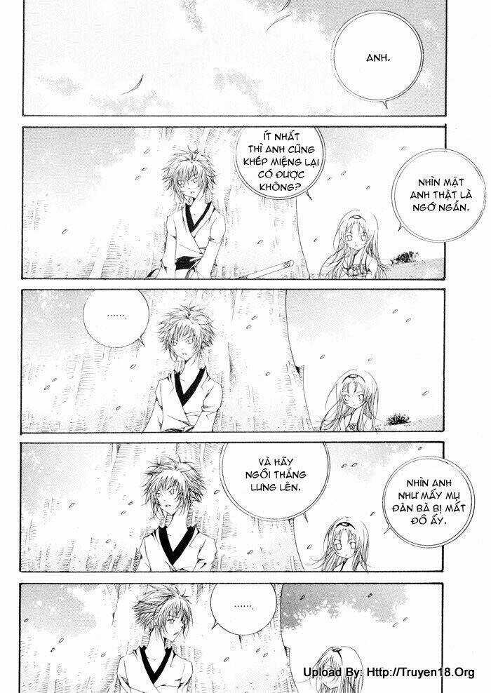 Nabi Chapter 14 trang 59