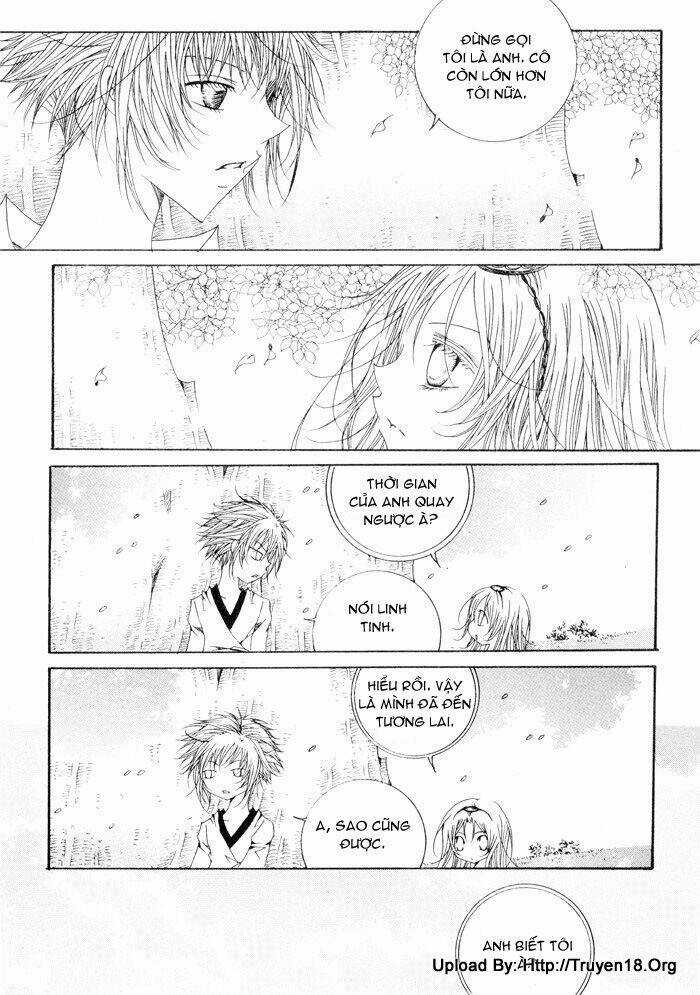 Nabi Chapter 14 trang 60