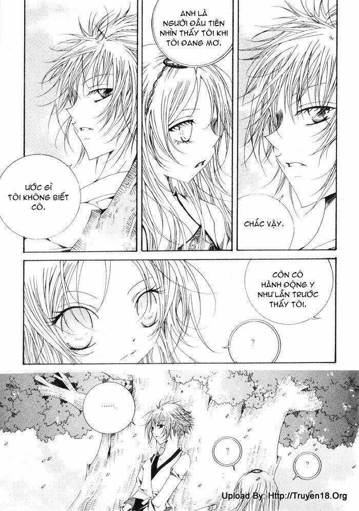 Nabi Chapter 14 trang 61