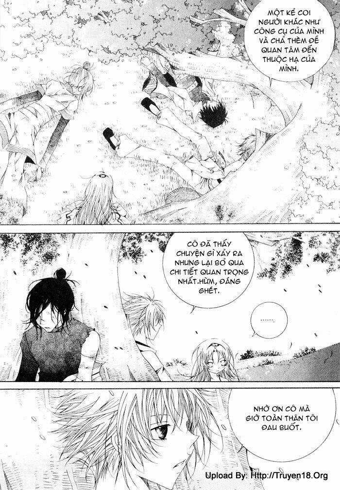 Nabi Chapter 14 trang 63