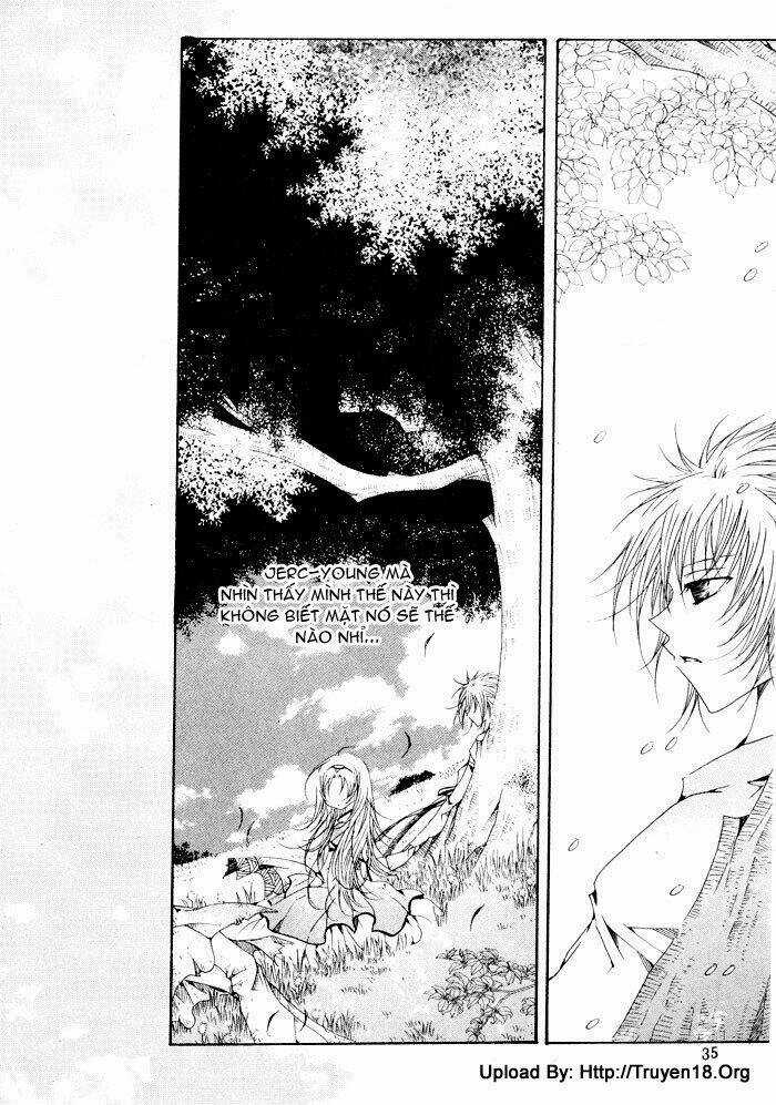 Nabi Chapter 14 trang 64