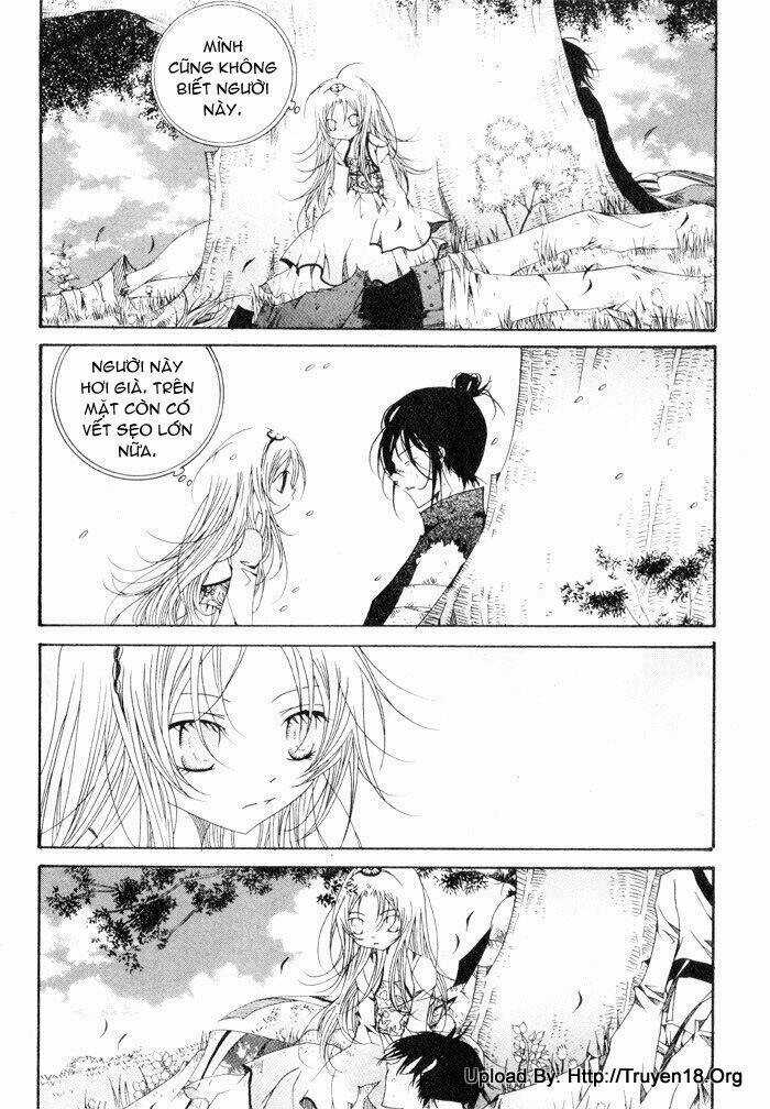 Nabi Chapter 14 trang 66