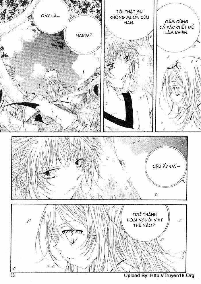 Nabi Chapter 14 trang 67