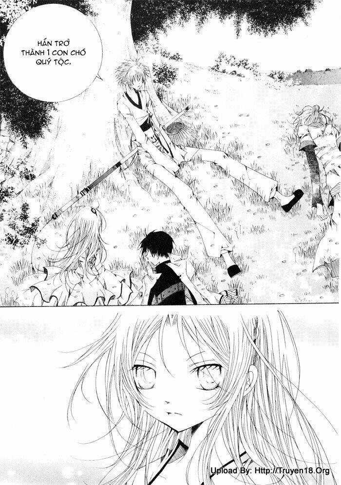 Nabi Chapter 14 trang 68