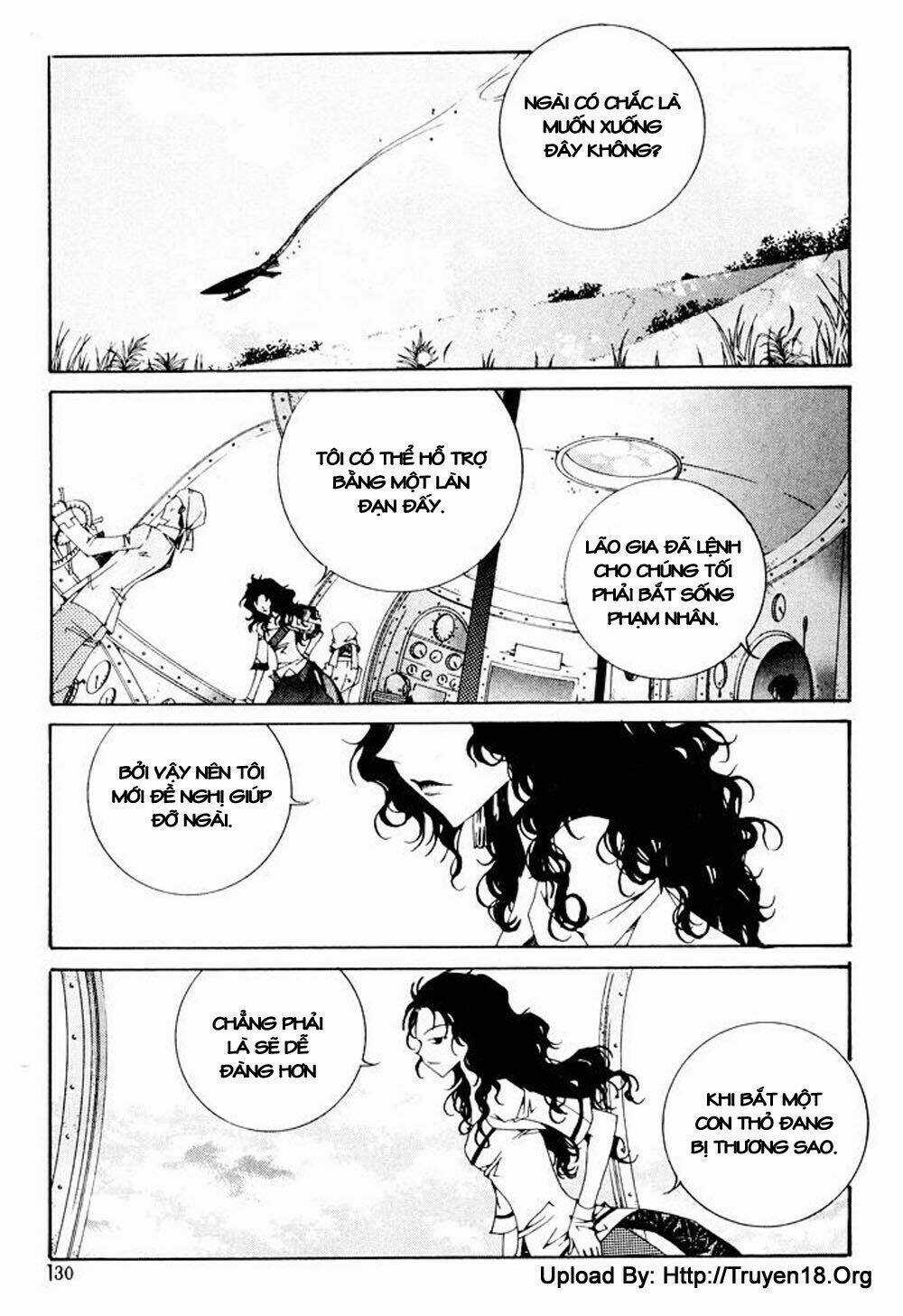 Nabi Chapter 14 trang 7