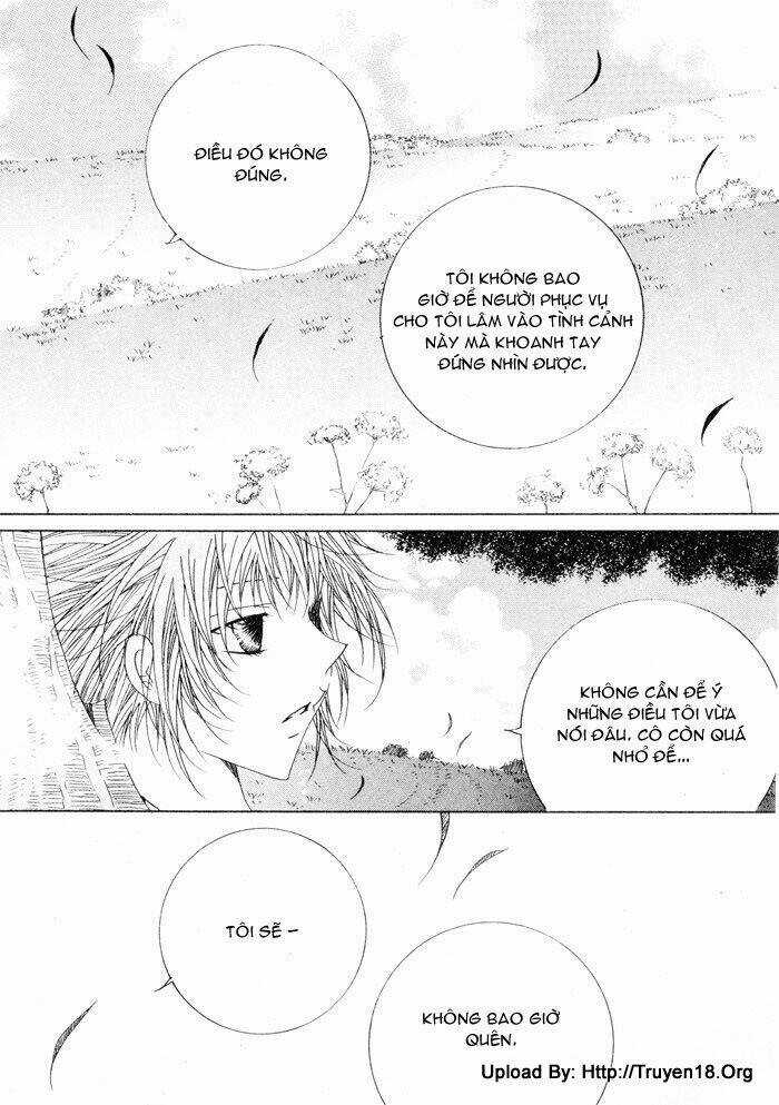 Nabi Chapter 14 trang 70