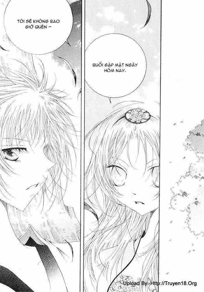 Nabi Chapter 14 trang 71