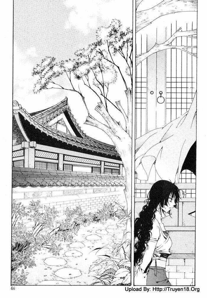 Nabi Chapter 14 trang 75