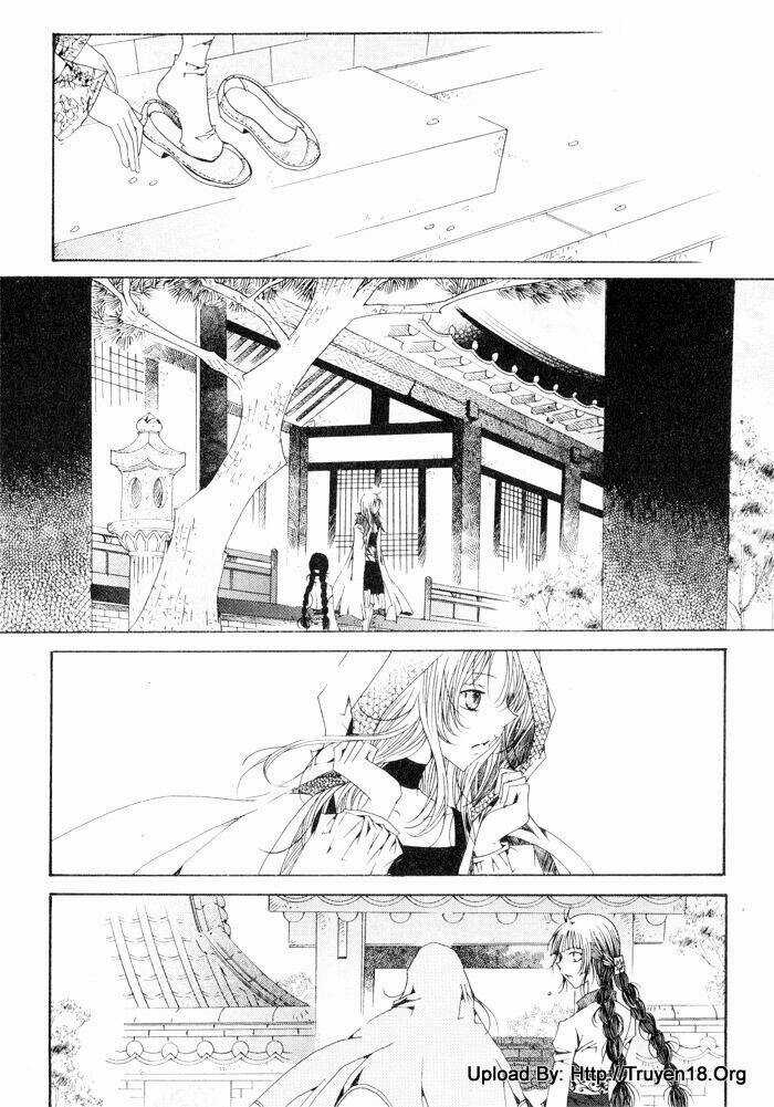 Nabi Chapter 14 trang 76