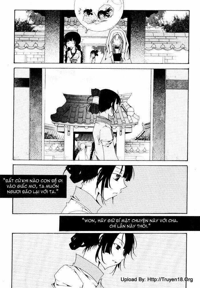 Nabi Chapter 14 trang 78