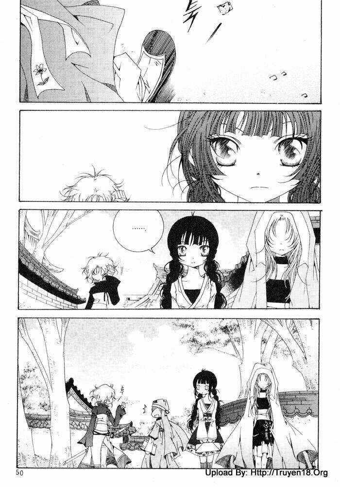 Nabi Chapter 14 trang 79