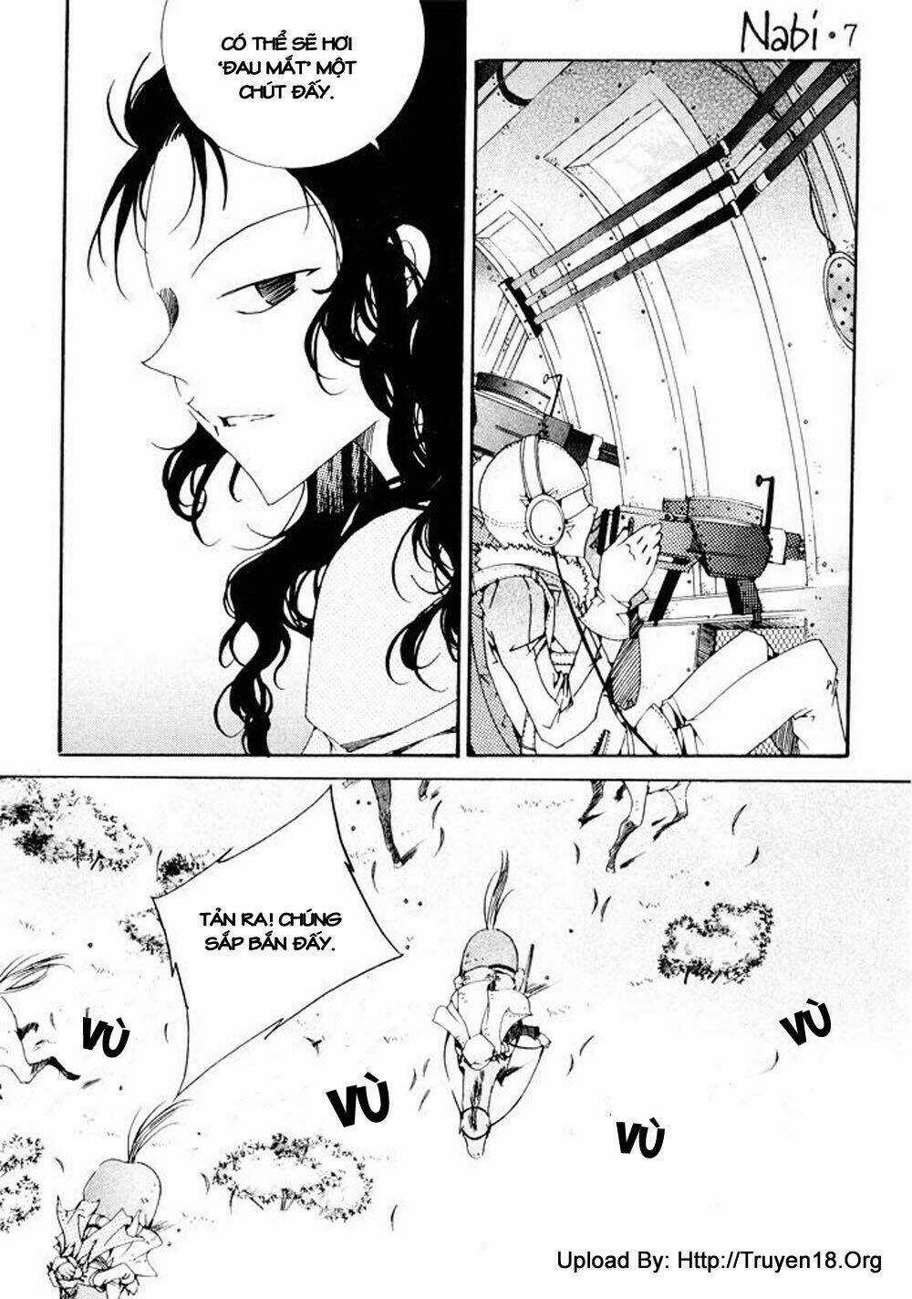 Nabi Chapter 14 trang 8