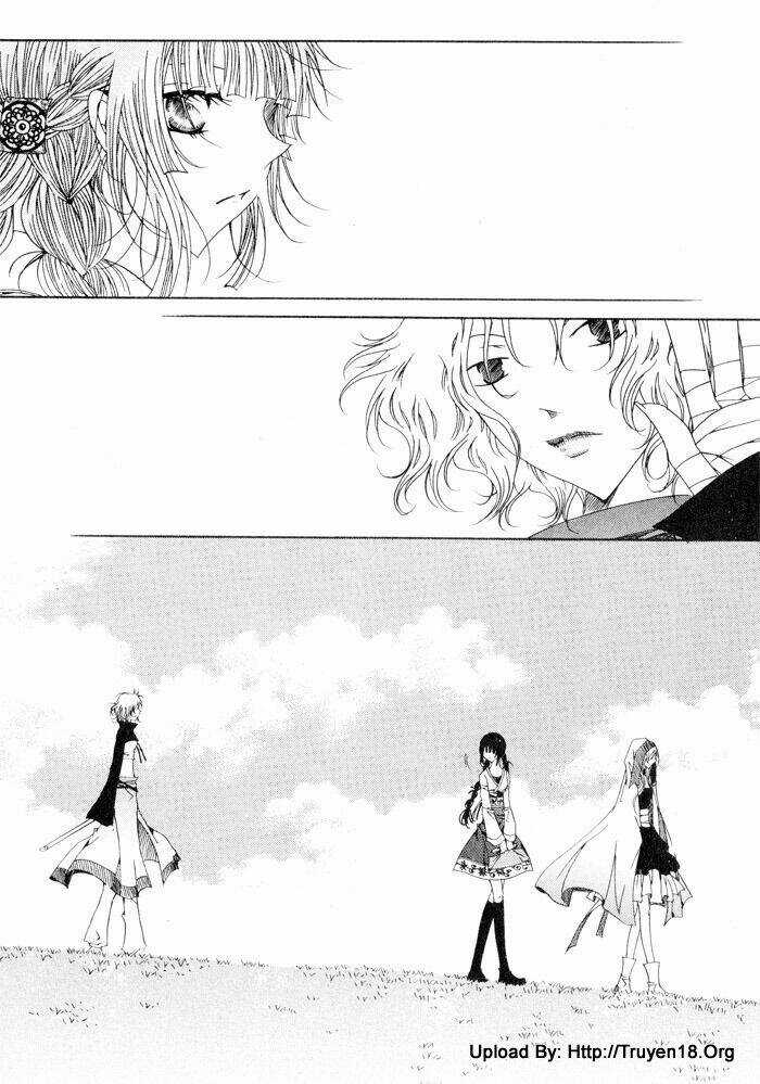 Nabi Chapter 14 trang 80