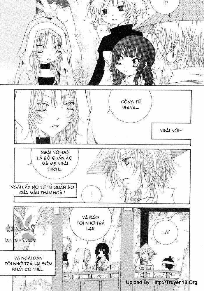 Nabi Chapter 14 trang 84