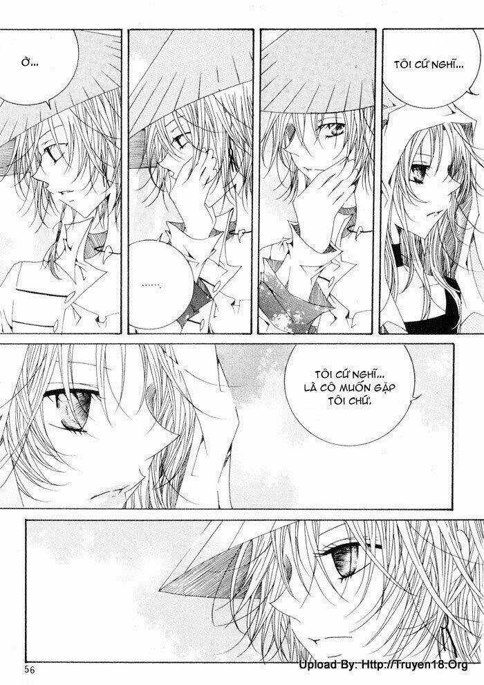 Nabi Chapter 14 trang 85