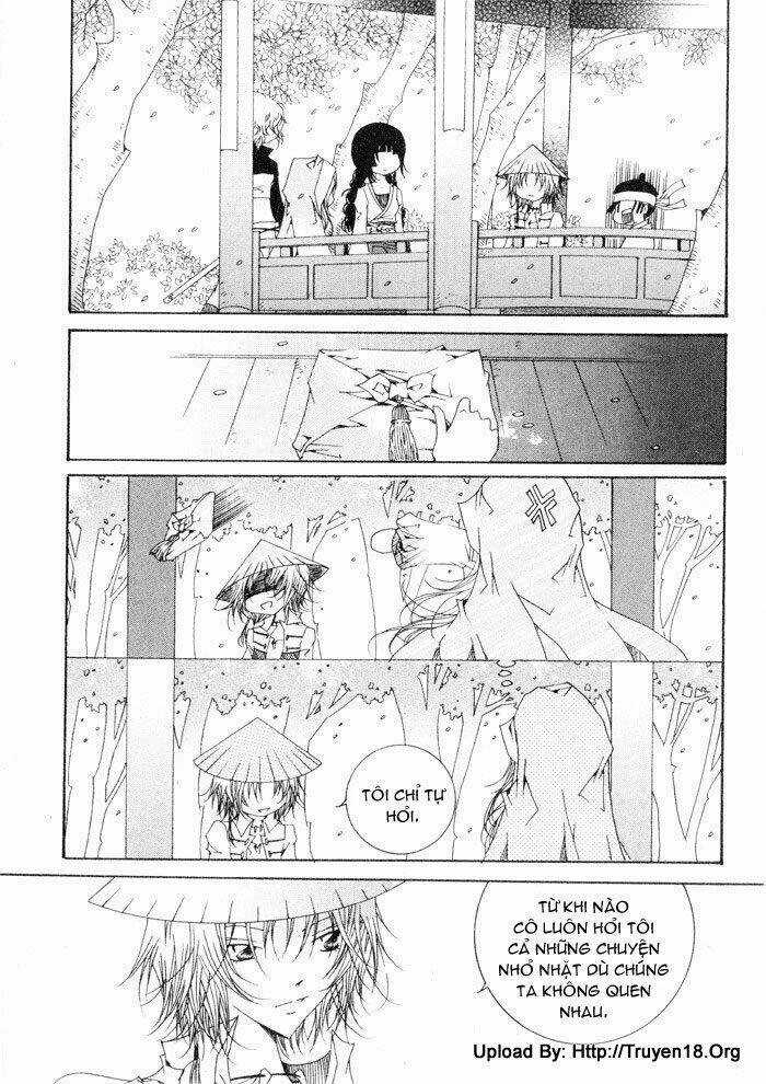 Nabi Chapter 14 trang 86