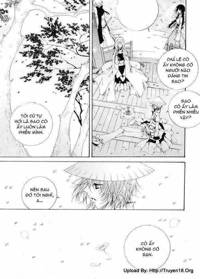 Nabi Chapter 14 trang 87