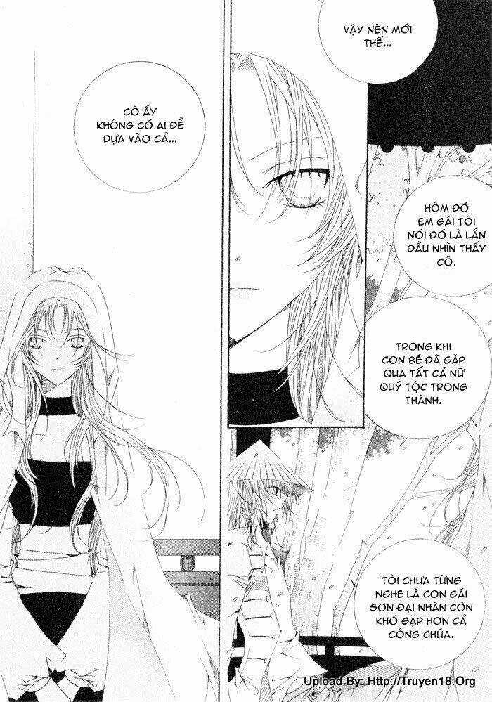 Nabi Chapter 14 trang 88