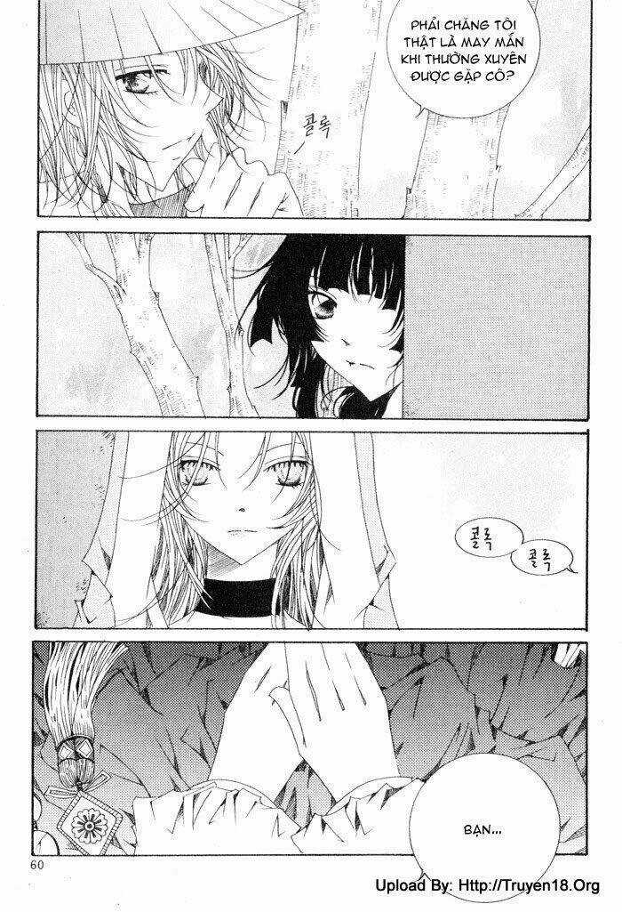 Nabi Chapter 14 trang 89