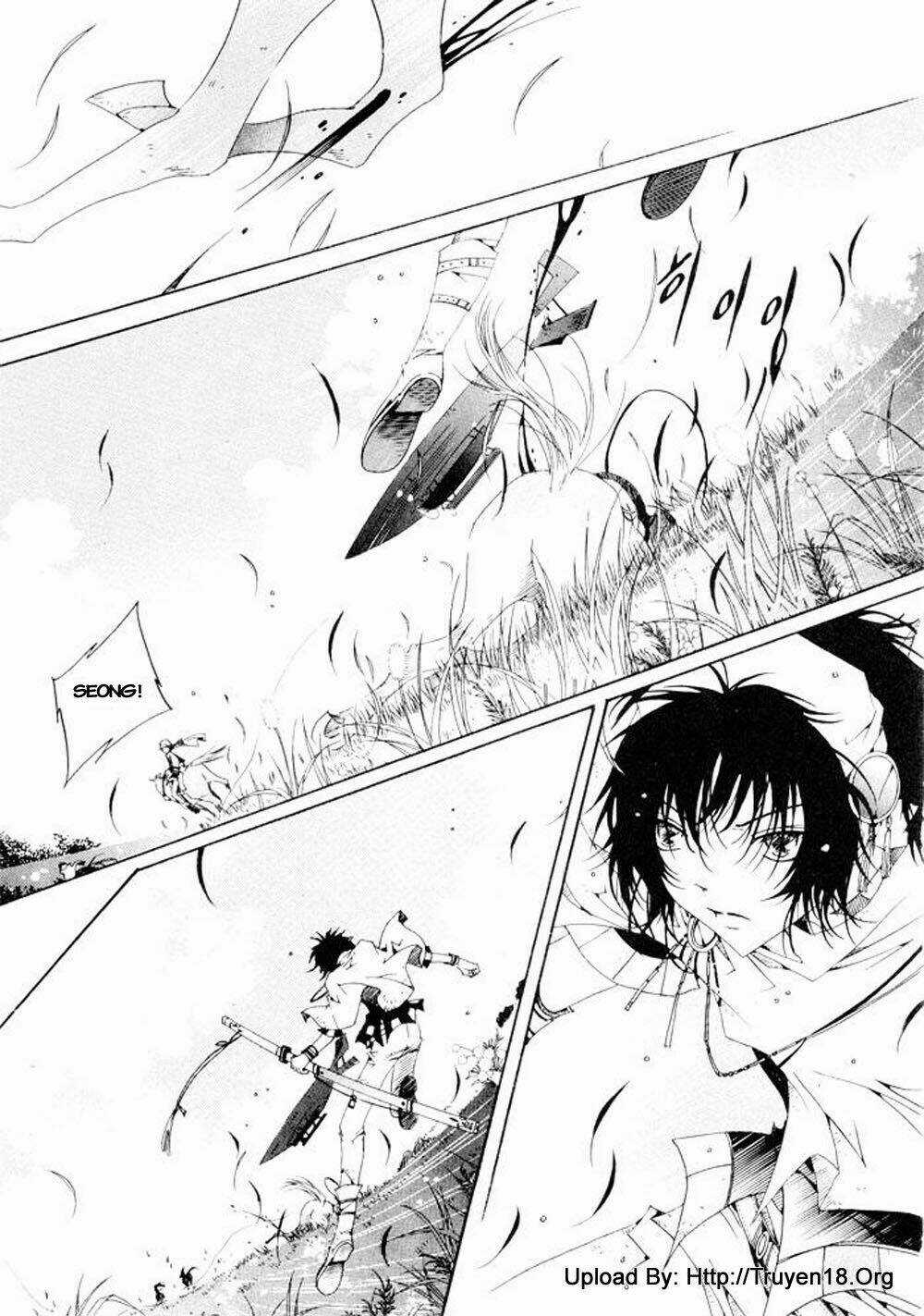 Nabi Chapter 14 trang 9