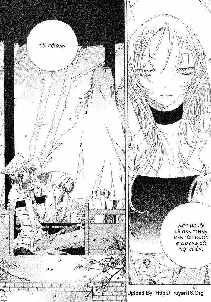 Nabi Chapter 14 trang 90