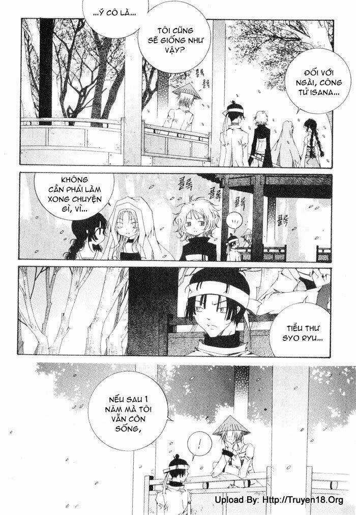 Nabi Chapter 14 trang 93