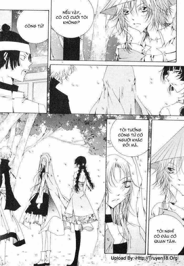 Nabi Chapter 14 trang 94