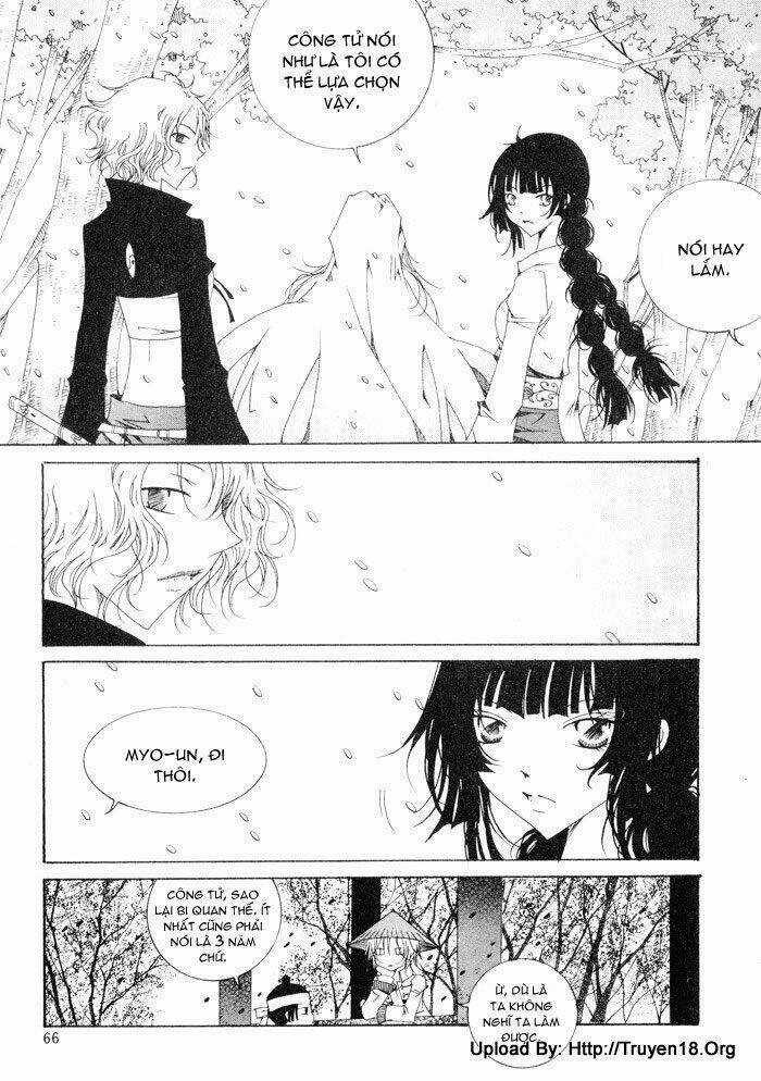 Nabi Chapter 14 trang 95