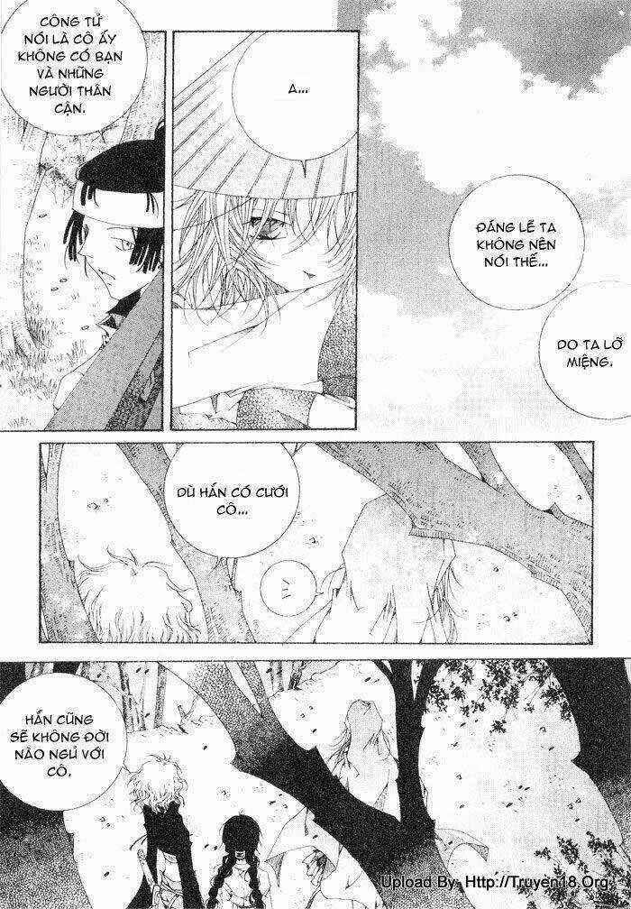 Nabi Chapter 14 trang 97