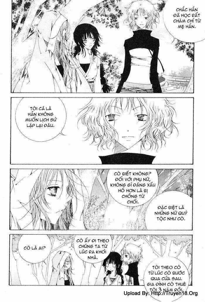 Nabi Chapter 14 trang 98