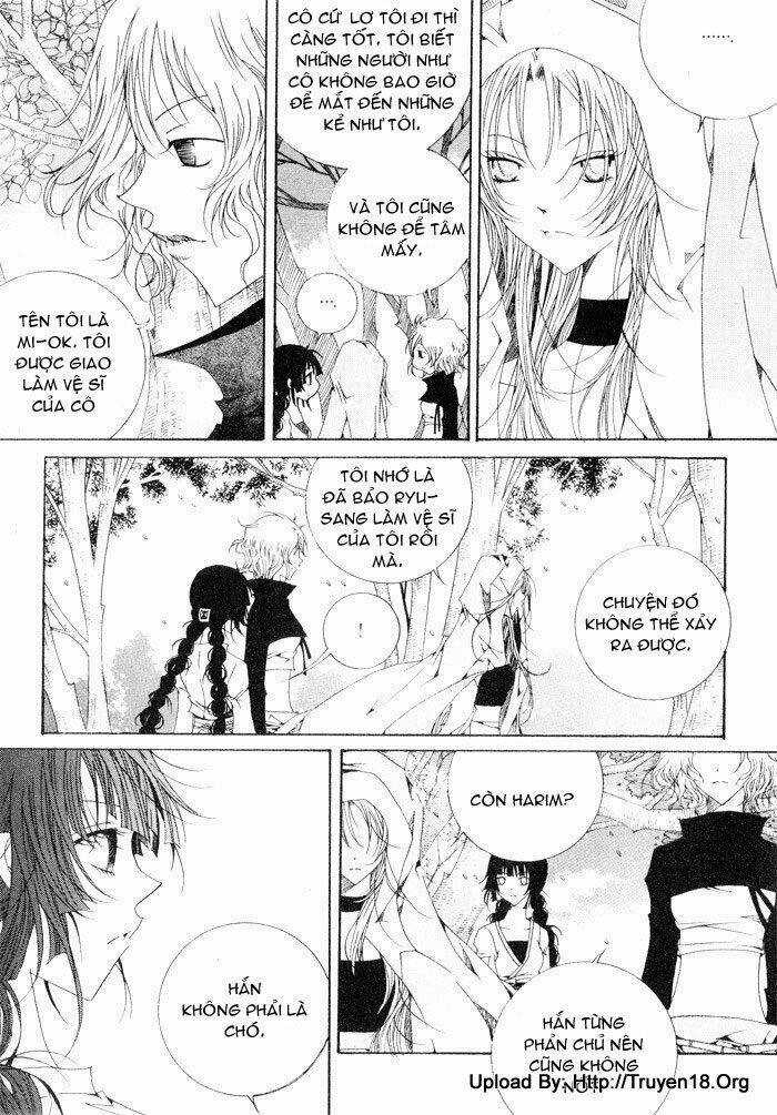 Nabi Chapter 14 trang 99