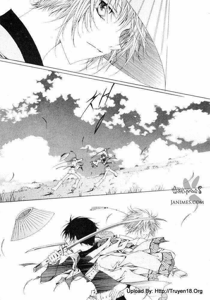 Nabi Chapter 15 trang 15