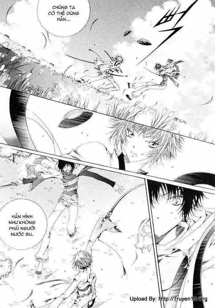 Nabi Chapter 15 trang 17