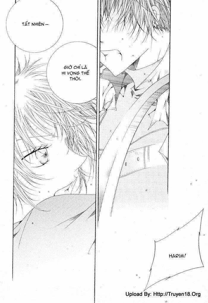 Nabi Chapter 15 trang 19