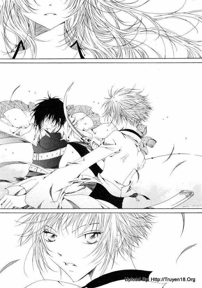 Nabi Chapter 15 trang 20