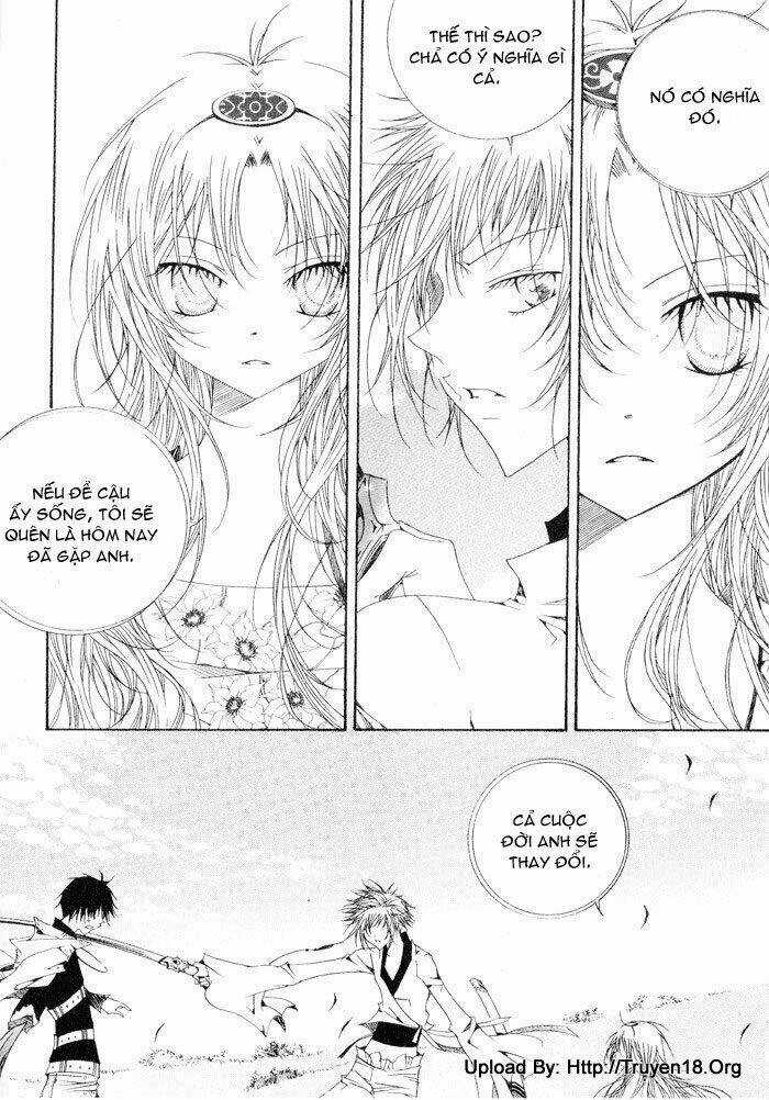 Nabi Chapter 15 trang 22