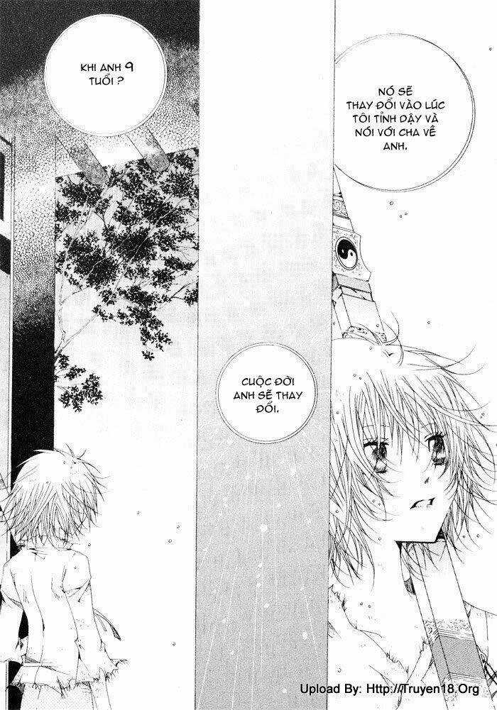 Nabi Chapter 15 trang 24