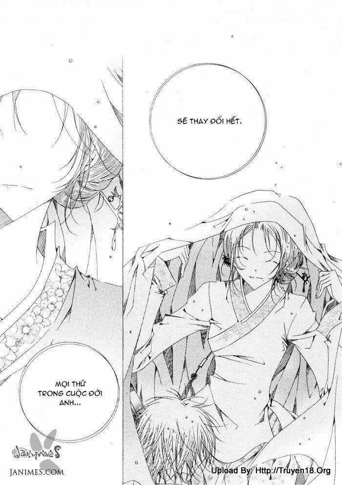 Nabi Chapter 15 trang 25