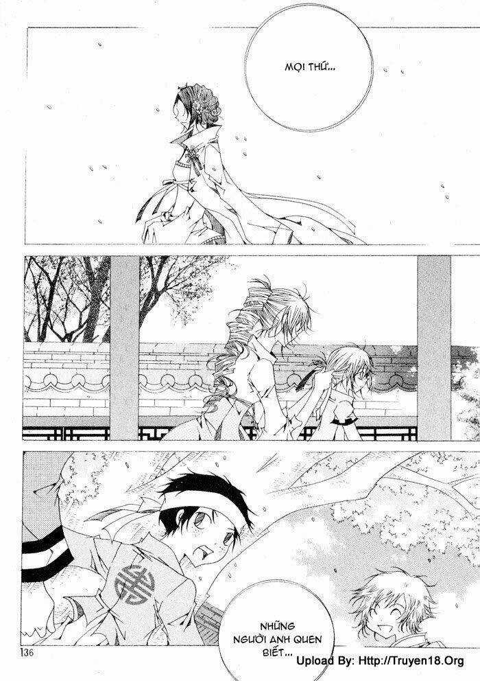 Nabi Chapter 15 trang 26