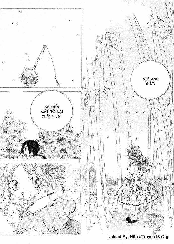 Nabi Chapter 15 trang 27