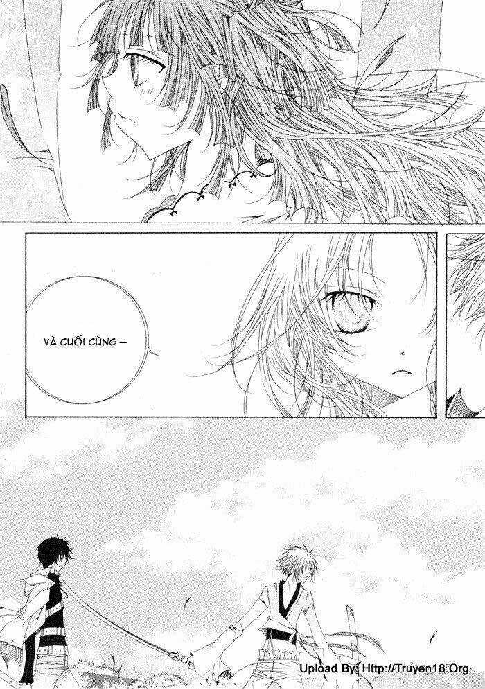 Nabi Chapter 15 trang 28