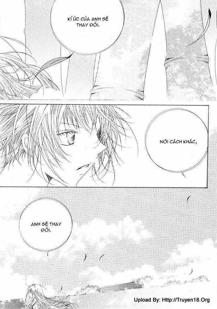 Nabi Chapter 15 trang 29