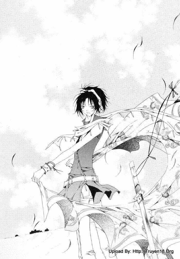 Nabi Chapter 15 trang 3