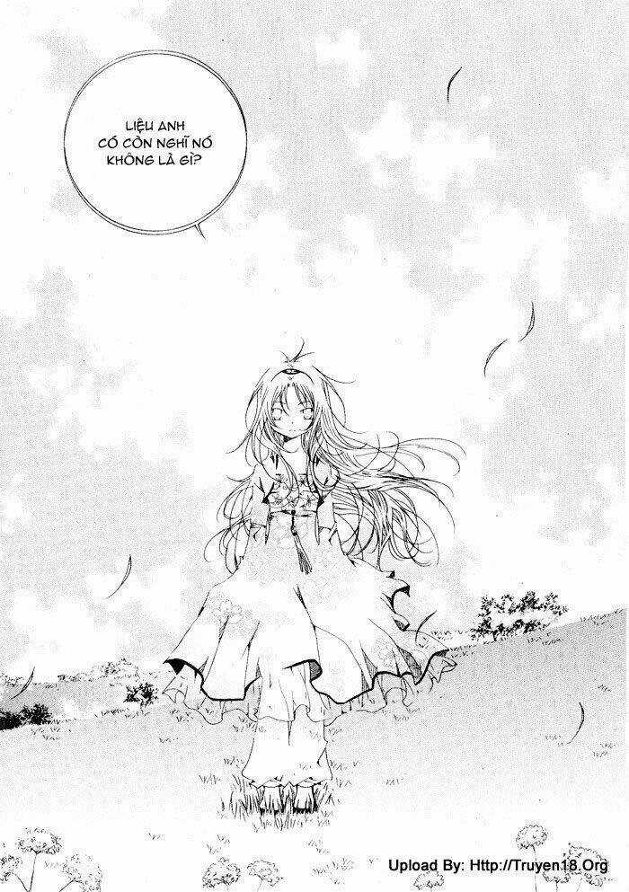 Nabi Chapter 15 trang 30