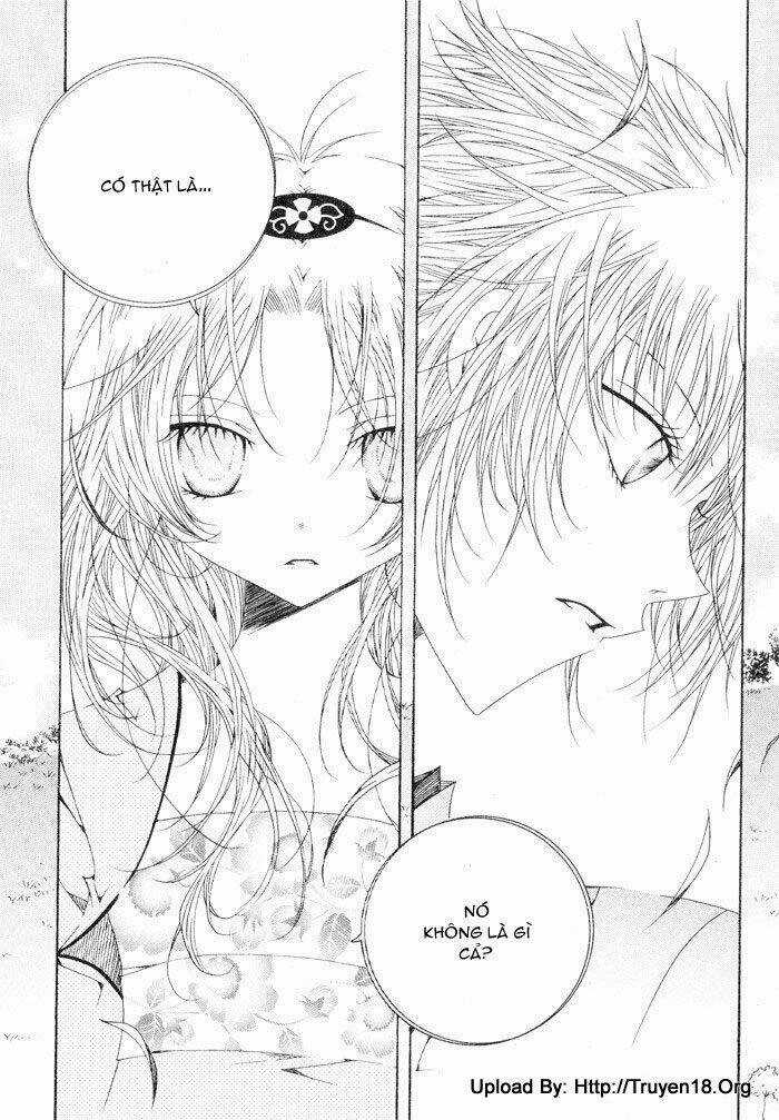 Nabi Chapter 15 trang 31