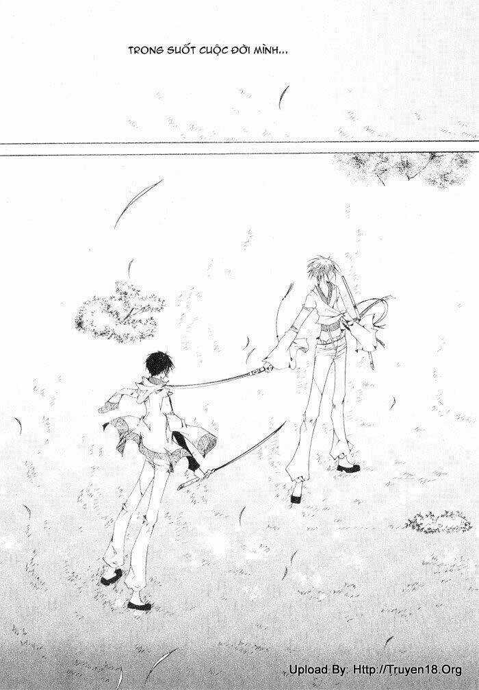 Nabi Chapter 15 trang 32