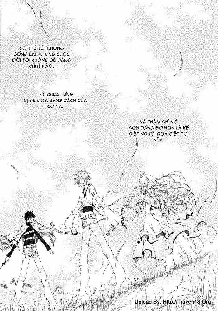 Nabi Chapter 15 trang 34