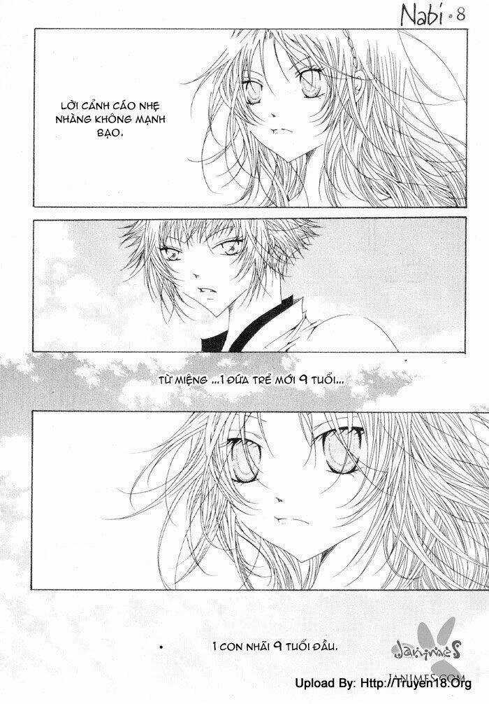Nabi Chapter 15 trang 35